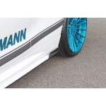 Πτερύγια πλαϊνών μαρσπιέ Hamann για BMW Σειρά 2 M2 (F87)
